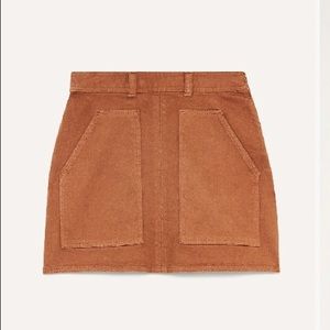 Wilfred Free Penske Skirt | NEVER WORN